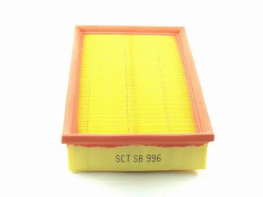  Filtro de ar Ford Transit VI сaixa (V347/8) (2006 - 2014) VI
