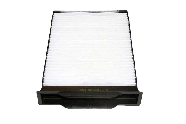 Filtro de salão Renault Megane II EM0, EM1