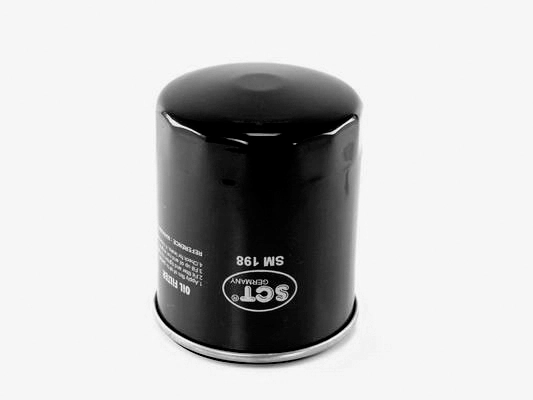Filtro de óleo Lucas LFOS147