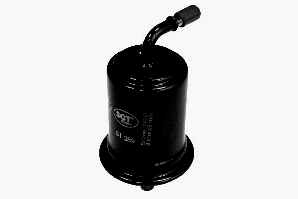 KF3320490 NIPPON MOTORS Filtro de combustível