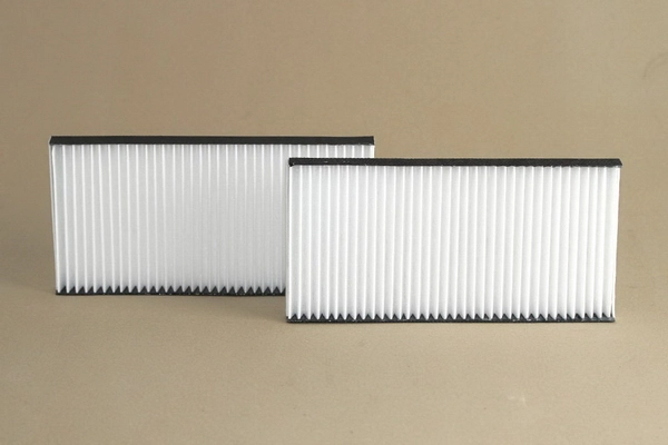  Filtro de salão KIA Sorento I SUV (JC) (2006 - 2011) I