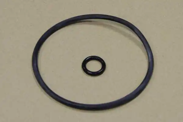 Filtro de óleo Chevrolet Captiva I C100
