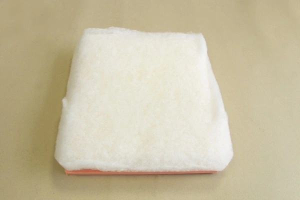  Filtro de ar Opel Astra G hatchback (F48, F08) (1998 - 2009) G