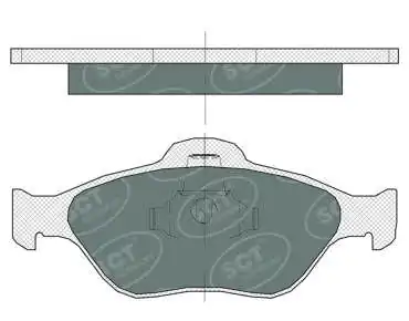 SP363PR SCT