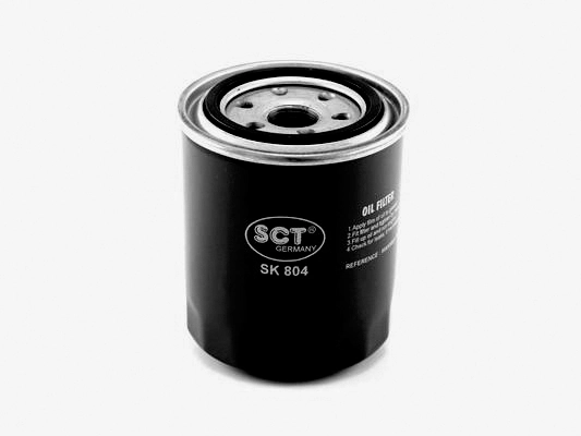 Filtro de óleo SCT SK804 preço, a partir de 14,48 USD