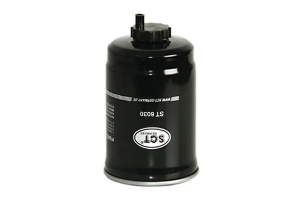 ST6030 SCT Filtro de combustível