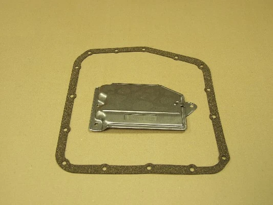 Filtro da Caixa Automática de Mudança para Toyota Camry II V2