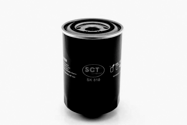 Filtro de óleo SCT SK810 preço, a partir de 14,67 USD