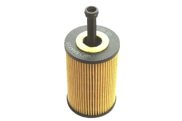 Filtro de óleo SCT SH4725P preço, a partir de 4,38 USD