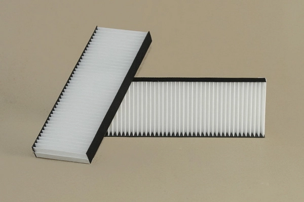 Compre ELR7327 Mecafilter Filtro de salão