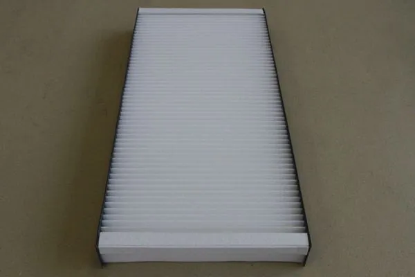  Filtro de salão Ford Focus I sedan (DFW) (1999 - 2005) I
