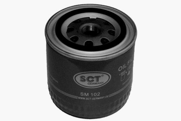 Filtro de óleo Renault (RVI) 8671002044