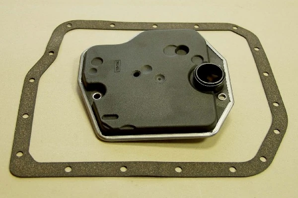 Filtro da Caixa Automática de Mudança Toyota Avensis Verso LCM
