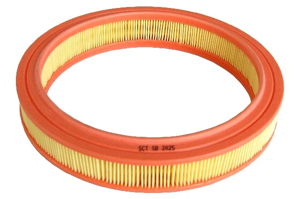 Filtro de ar para Ford Escort '91 EXPRESS AVL