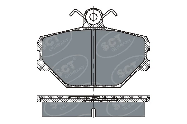 SP217PR SCT
