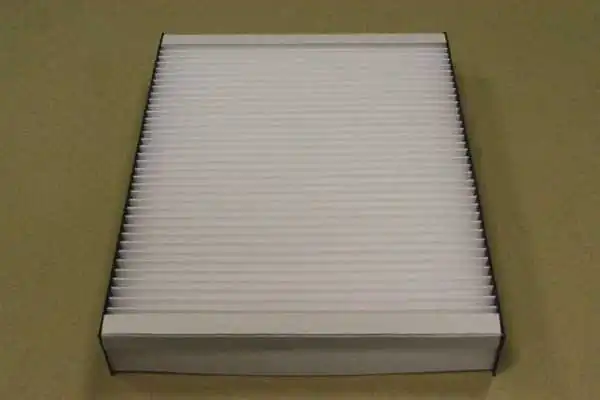 Filtro de salão Ford Fiesta preço, a partir de 4,54 USD