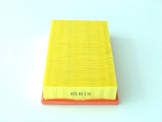 Filtro de ar SsangYong Kyron  