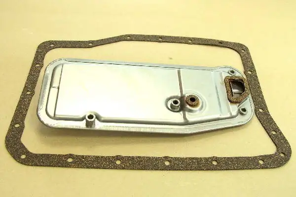 Filtro da Caixa Automática de Mudança para Toyota Land Cruiser 80 J8