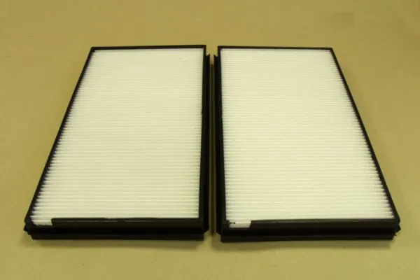 Filtro de salão para BMW 5  E60