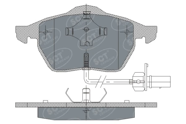 SP259PR SCT