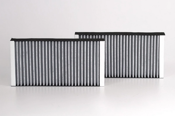 Filtro de salão Peugeot/Citroen 1640608780 preço, a partir de 15,95 USD