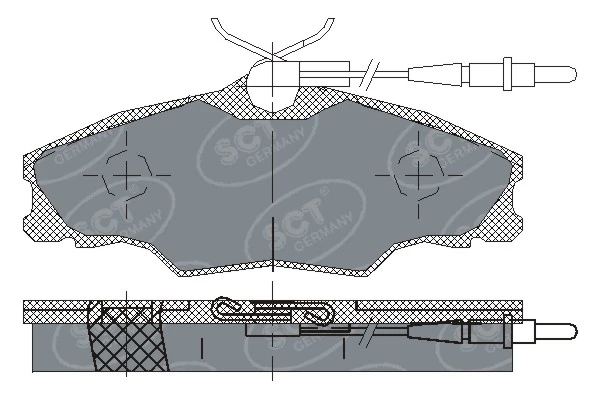 SP228PR SCT