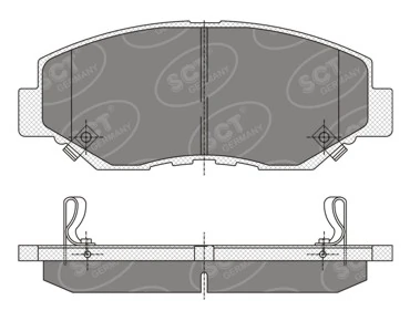  CR-V  SUV (2002-2006) original desde 40,96 €