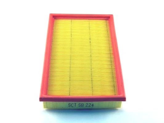 90322261 General Motors Filtro de ar