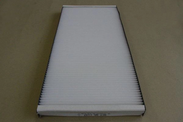  Filtro de salão Iveco Stralis I caminhão trator (2002 - 2012) I