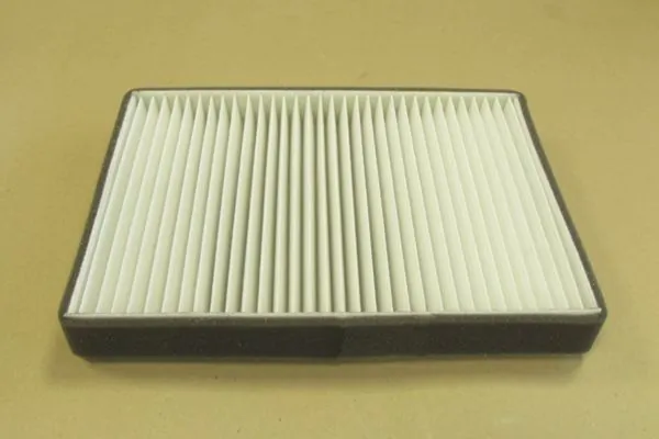  Filtro de salão Land Rover Freelander II SUV (L359) (2006 - 2014) II