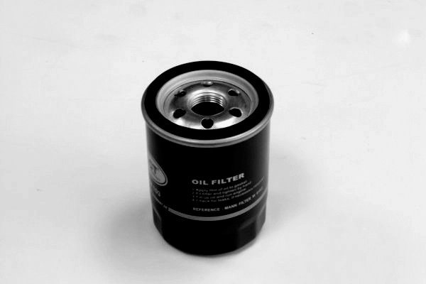Filtro de óleo KIA Picanto II TA