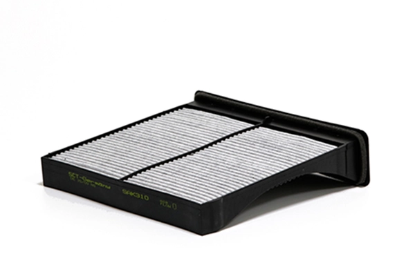  Filtro de salão Subaru Impreza III hatchback (GH) (2007 - 2011) III