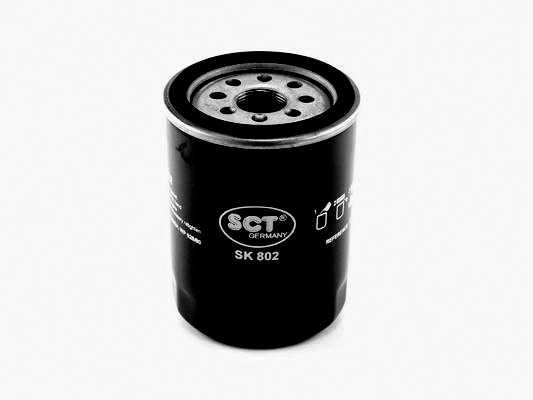 SK802 SCT