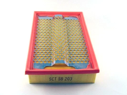 Filtro de ar SCT SB203 preço, a partir de 7,66 USD