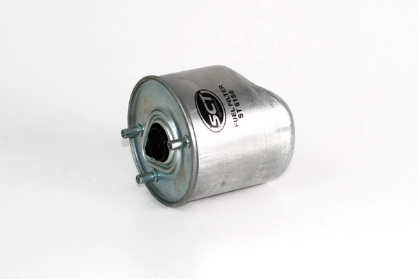 Filtro de combustível Mazda 3  BL