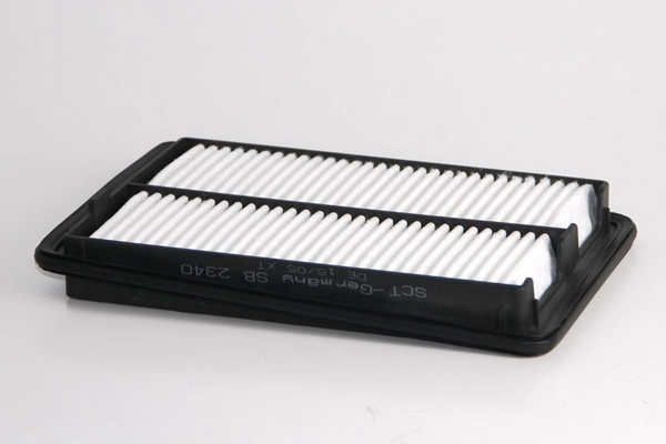  Filtro de ar Nissan Qashqai II SUV (J11) (2013 - 2021) II