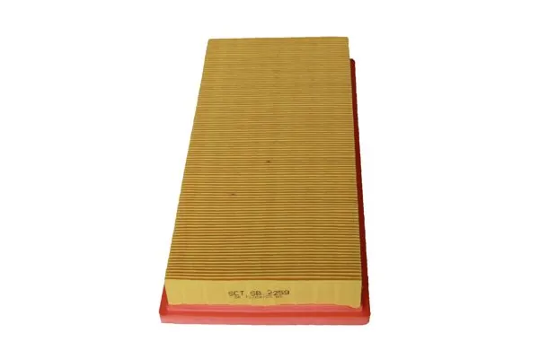  Filtro de ar Fiat Bravo II hatchback (198) (2007 - 2014) II