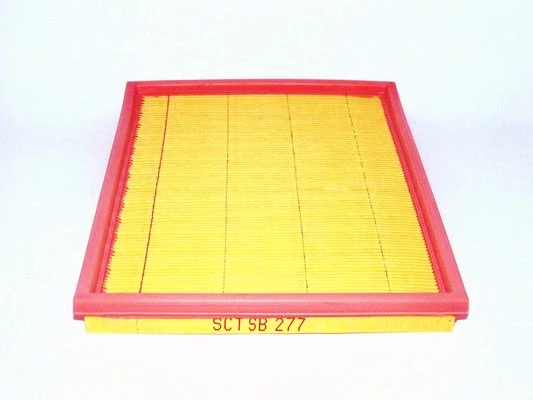 Filtro de ar para Opel Astra F 53, 54, 58, 59