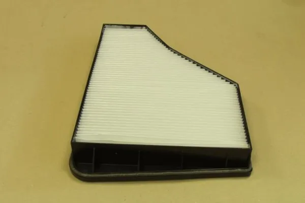 Filtro de salão para Mercedes S C140