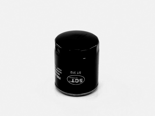 ST312 SCT Filtro de combustível