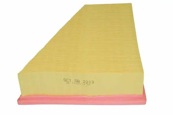 Filtro de ar Ford Mondeo IV CA2