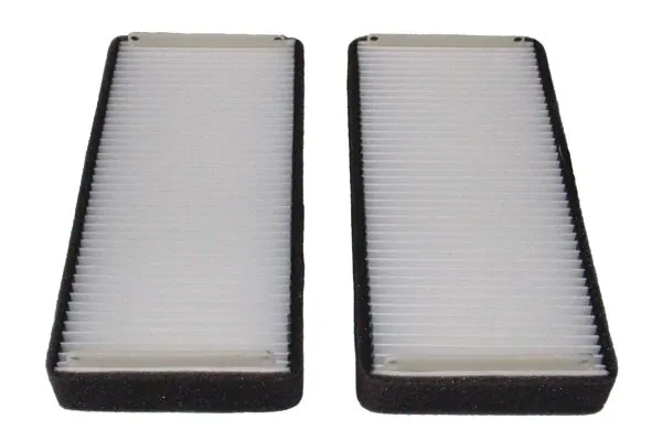  Filtro de salão Mercedes S sedan (W220) (1998 - 2005) 