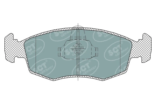 SP315PR SCT