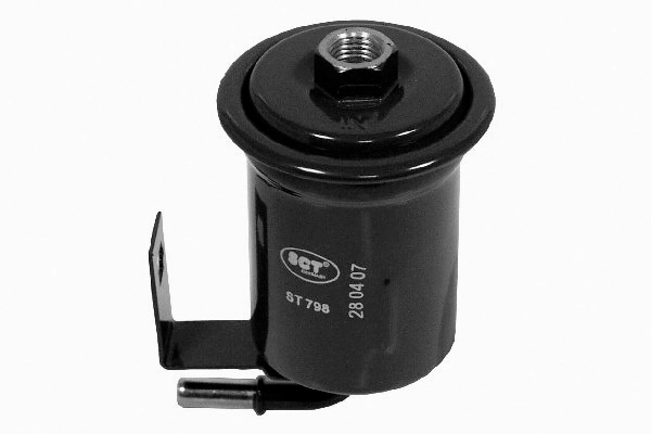 Compre FF280 Polcar Filtro de combustível