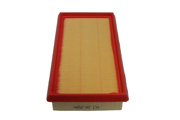 Filtro de ar 8200459849 VAG