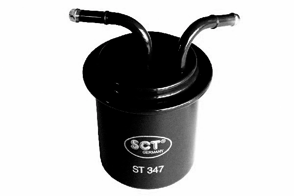 Filtro de combustível SCT ST347 preço, a partir de 14,06 USD