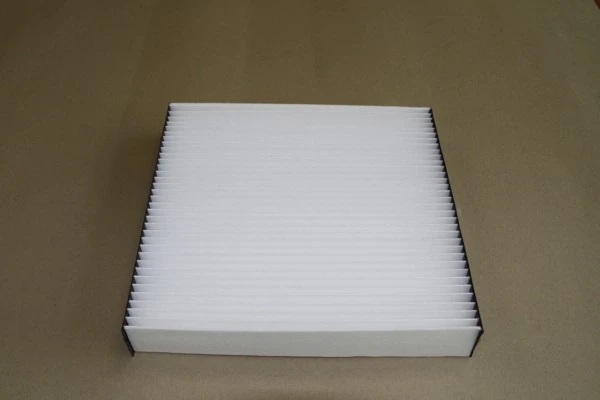  Filtro de salão Citroen Berlingo сaixa (M) (1996 - 2008) 
