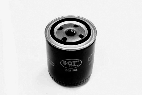 Filtro de óleo SCT SM180 preço, a partir de 6,45 USD