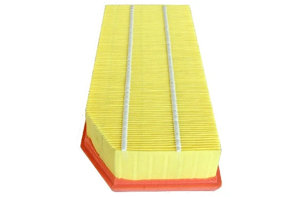  Filtro de ar Mercedes E sedan (W210) (1995 - 2002) 