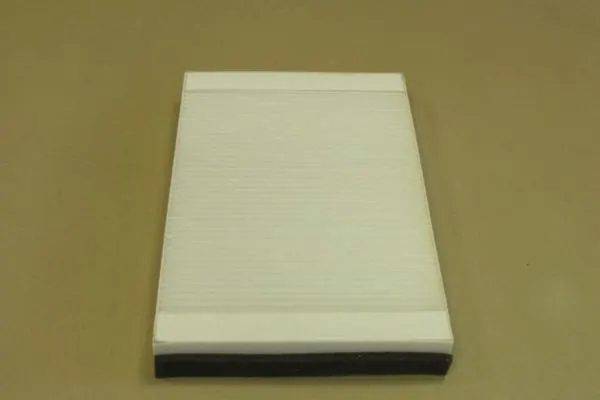Filtro de salão 1609048180 Peugeot/Citroen